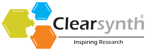 Clearsynth logo