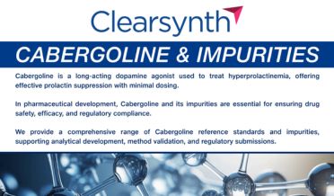 Cabergoline & Impurities