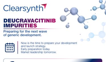 Deucravacitinib Impurities 