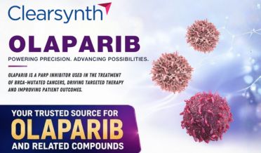 Olaparib Series 