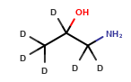 (±)-1-Amino-2-propanol-1,1,2,3,3,3-d6