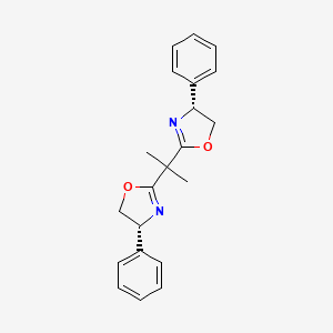 (-)-2,2-Isopropylidenebis