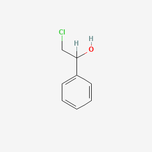 (+/-)2-Chloro-1-Phenylethanol