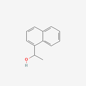 (±)-1-(1-Naphthyl)ethanol