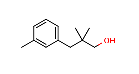 ß,ß,3-Trimethylbenzenepropanol
