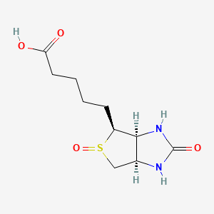 (+)-Biotin (+)-Sulfoxide