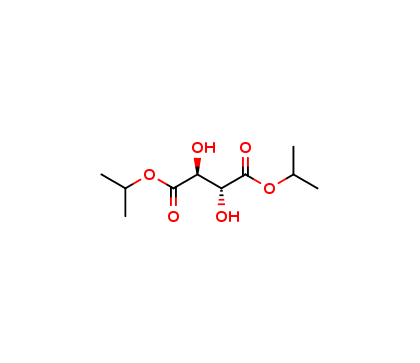 (-)-Diisopropyl D-tartrate