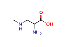 -ß-Methylamino-L-alanine