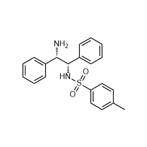 (1S,2S)-( )-N-(4-Toluenesulfonyl)-1,2-diphenylethylenediamine