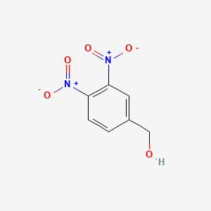 (3,4-Dinitrophenyl)methanol