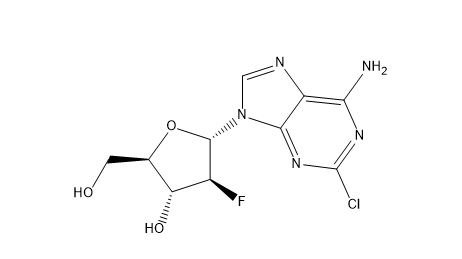 α-Clofarabine