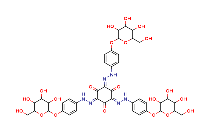 ß-Glucosyl Yariv reagent