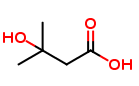 β-Hydroxyisovaleric Acid