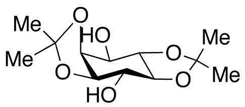 1,2:4,5-Diisopropylidene D,L-myo-Inositol