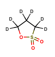 1,3-Propane-d6 -sultone