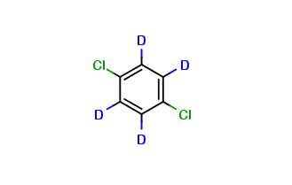 1,4-Dichlorobenzene-D4