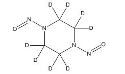1,4-Dinitrosopiperazine D8