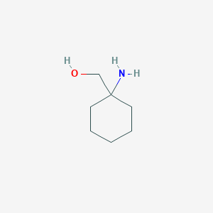 (1-Aminocyclohexyl)methanol