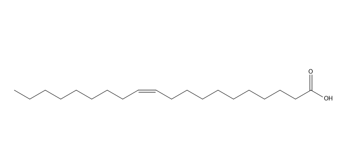 (11Z)-11-Eicosenoic Acid
