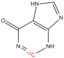 [13C]-Hypoxanthine