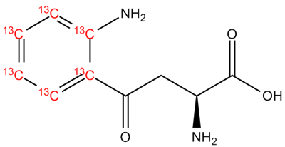 L-Kynurenine 13C6