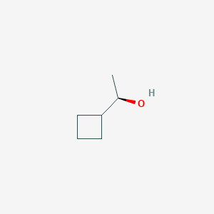 (1R)-1-cyclobutylethanol