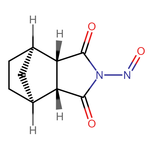 (1R,2S,6R,7S)-4-nitroso-4-azatricyclo[5.2.1.02,6]decane-3,5-dione