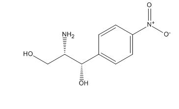 (1S,2S)-(+)-2-Amino-1-(4-nitrophenyl)-1,3-propanediol