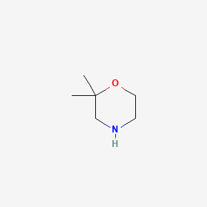 2,2-Dimethylmorpholine