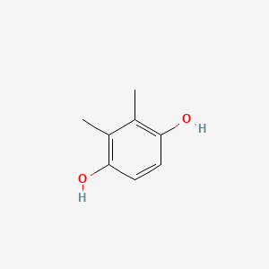 2,3-Xylohydroquinone