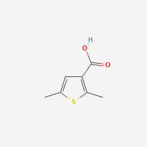 2,5-Dimethyl-thiophene-3-carboxylic acid