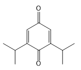 2,6-Diisopropyl-1,4-benzoquinone