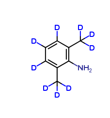 2,6-Dimethylaniline-d9