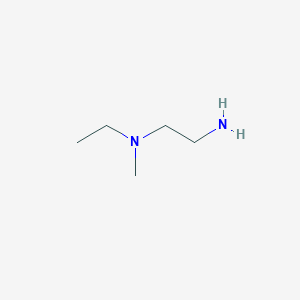 (2-Aminoethyl)(ethyl)methylamine