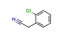 (2-Chlorophenyl)acetonitrile