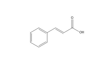 (2E)-3-Phenyl-2-propenoic Acid