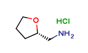 (2S)-Tetrahydro-2-furanmethanamine Hydrochloride