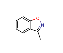 3-Methyl-1,2-benzisoxazole