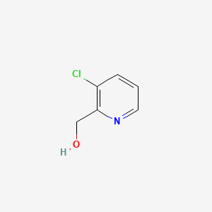 (3-chloropyridin-2-yl)methanol