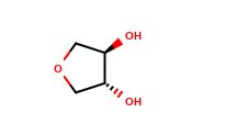 (3R,4R)-tetrahydrofuran-3,4-diol