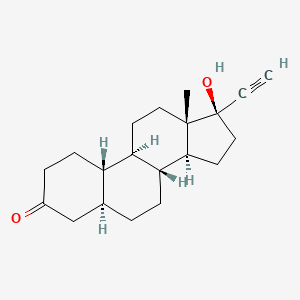 4,5a-Dihydronorethisterone
