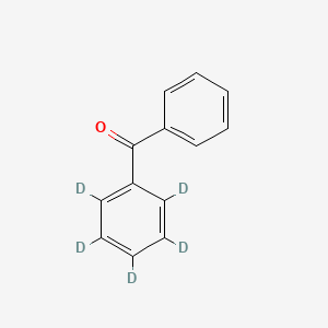 Benzophenone-2,3,4,5,6-d5