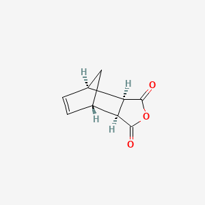 Cis-5-Norbornene-exo-2,3-dicarboxylic anhydride