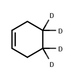 Cyclohexene-4,4,5,5-d4