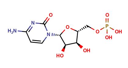 Cytidine-5-Monophosphate (5-CMP) ClearPure,
99%