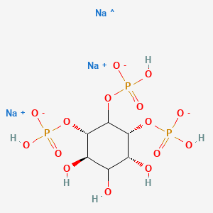 D-myo-Inositol-1,5,6-triphosphate (sodium salt)