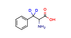 DL-Phenylalanine-3,3-D2