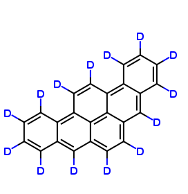Dibenzo[a,i]pyrene-d14