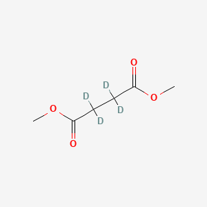 Dimethyl succinate-2,2,3,3-D4