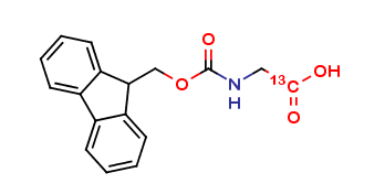 Glycine-13C, N-Fmoc